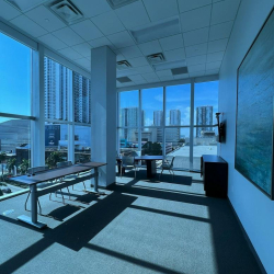 Serviced offices to rent in 