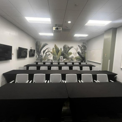 Image of Miami office space