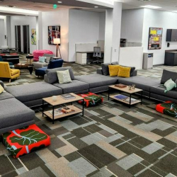Serviced office centre - Miami