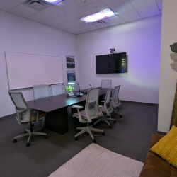 Serviced office in Miami