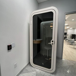 Miami serviced office centre