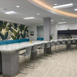 Executive suites to hire in Miami