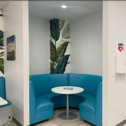 Serviced offices to hire in Miami