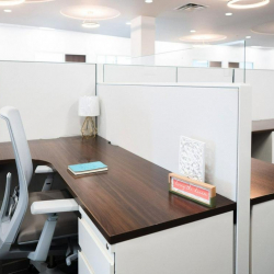 1501 Biscayne Boulevard, Suite 501 executive office centres