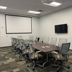 Office spaces to hire in Miami