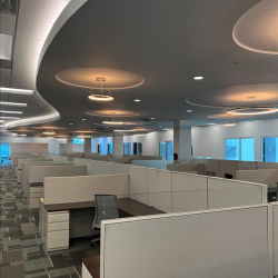 Offices at 1501 Biscayne Boulevard, Suite 501, OMNI Center