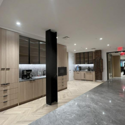Exterior view of 1501 Broadway, 12th Floor