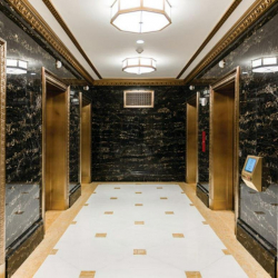 1501 Broadway, 12th Floor executive offices