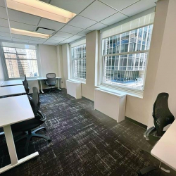 Office spaces to hire in New York City