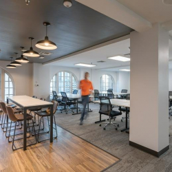 Office suite in Boca Raton