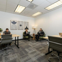 Serviced office - Boca Raton