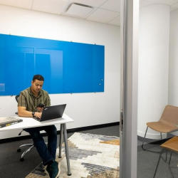 Serviced offices in central Boca Raton