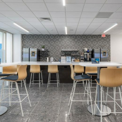 Serviced offices to rent in 