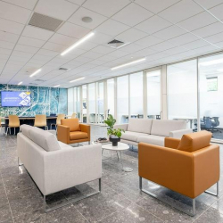 Serviced offices to rent in 