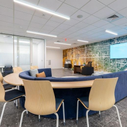 Serviced offices to rent in 