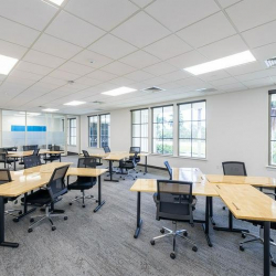Serviced offices to rent in 