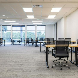 Serviced offices to rent in 