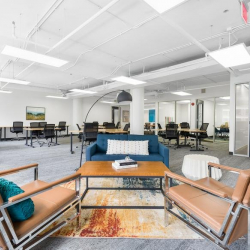 Boca Raton serviced office