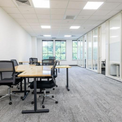 Serviced offices to rent in 