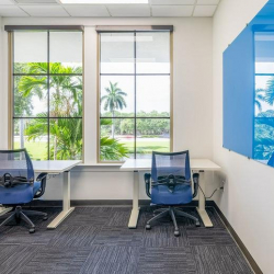 Serviced offices to rent in 