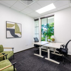 Serviced offices to rent in 