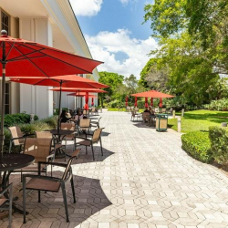 Boca Raton serviced office centre