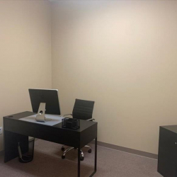 Serviced office in Houston