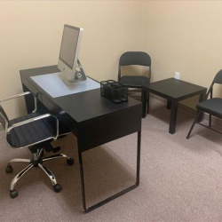 Executive office centre to rent in Houston