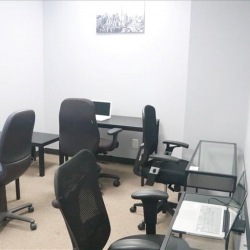 Executive offices to let in Houston