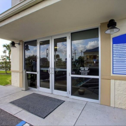 Tampa executive office centre