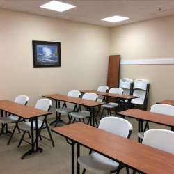 Serviced office - Tampa
