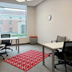 1505 Barrington Street, Ground Floor executive offices