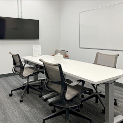 Offices at 1505 Barrington Street, Ground Floor