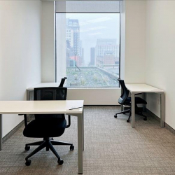 Executive suite in Halifax (Nova Scotia)