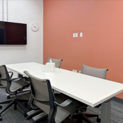 Office spaces to let in Halifax (Nova Scotia)