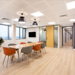 Image of Jacksonville (Florida) serviced office