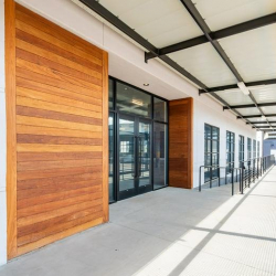 Office suite in Jacksonville (Florida)