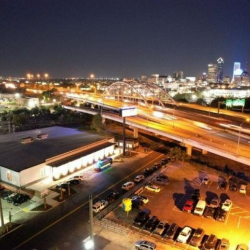 Serviced offices to rent in Jacksonville (Florida)