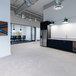 Offices at 1505 Dennis Street