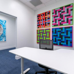 Office accomodations to hire in Jacksonville (Florida)