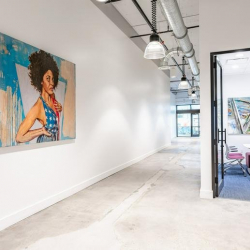 Serviced office - Jacksonville (Florida)