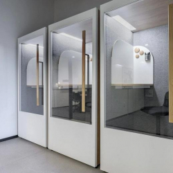 Serviced office centre in Scottsdale