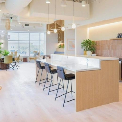 Office accomodation - Scottsdale
