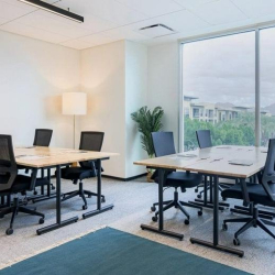 Offices at 15051 N Kierland Boulevard, 2nd and 3rd Floors