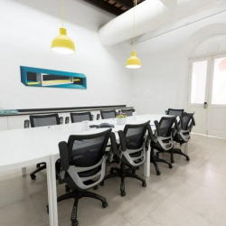 Offices at 151 Calle San Francisco