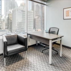 Office accomodation to rent in Toronto