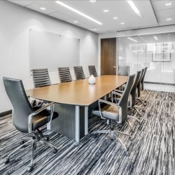 Executive office centres to hire in Toronto