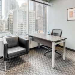 Serviced offices to hire in Toronto