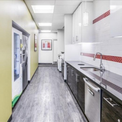 Serviced office to hire in Toronto