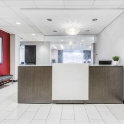 Image of Toronto office suite